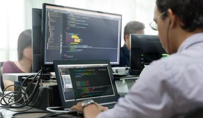 北京专业的IT编程学校与软件开发培训机构盘点